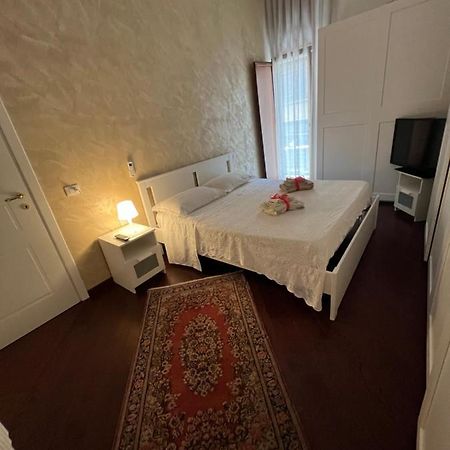 Il Cuore Di Salerno Exterior foto