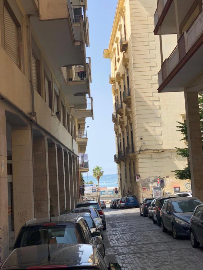 Il Cuore Di Salerno Exterior foto