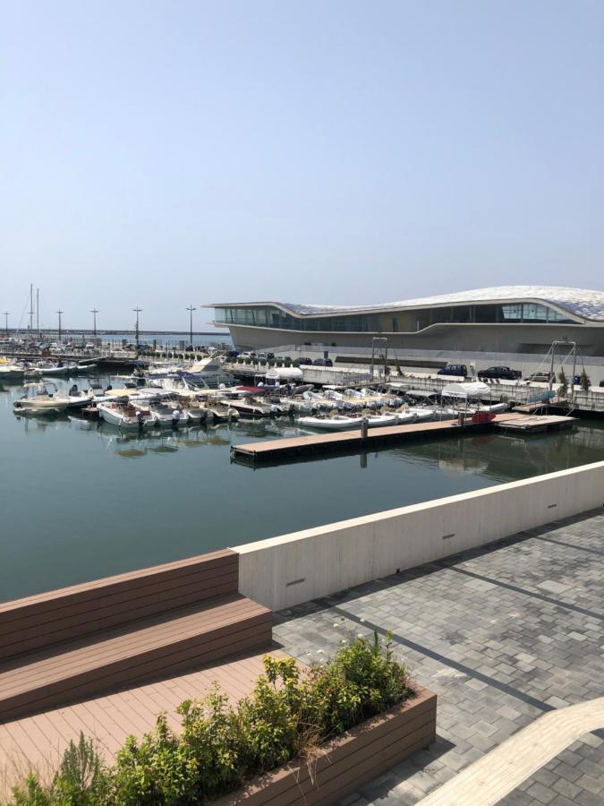 Il Cuore Di Salerno Exterior foto