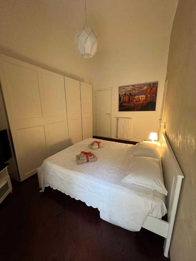Il Cuore Di Salerno Exterior foto