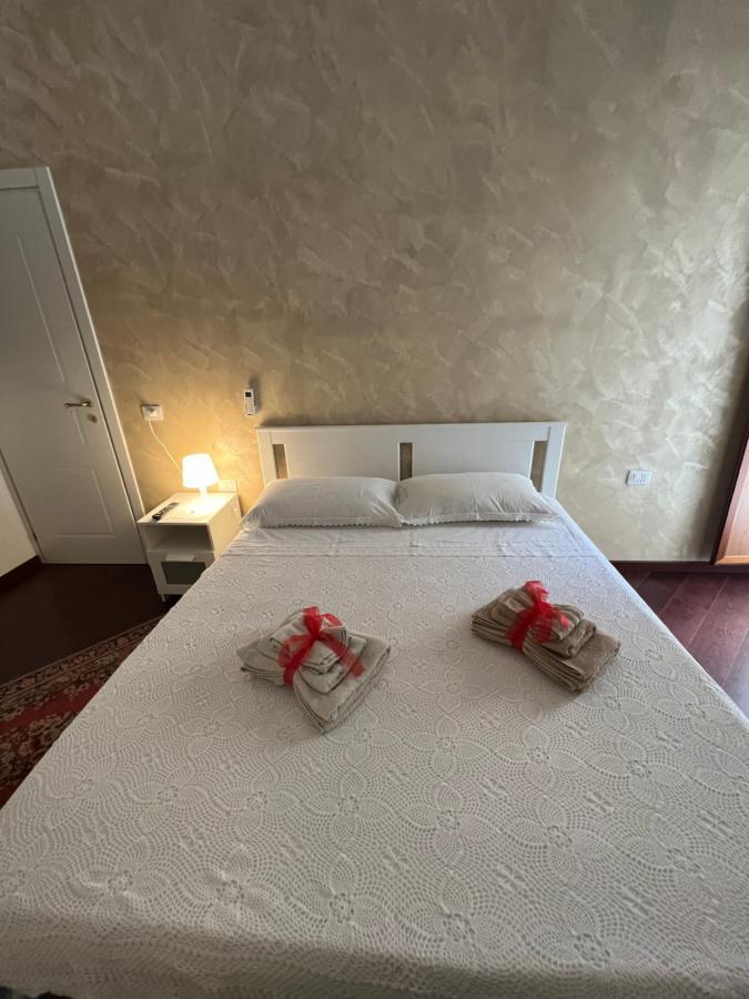 Il Cuore Di Salerno Exterior foto